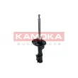 KAMOKA 2000528 - Amortisseur avant droit 