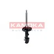 KAMOKA 2000528 - Amortisseur avant droit 