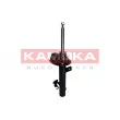 KAMOKA 2000530 - Amortisseur avant droit 
