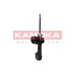 KAMOKA 2000533 - Amortisseur avant gauche 