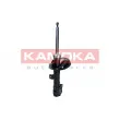 KAMOKA 2000533 - Amortisseur avant gauche 
