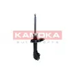 KAMOKA 2000533 - Amortisseur avant gauche 