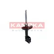 KAMOKA 2000541 - Amortisseur avant gauche 