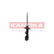 KAMOKA 2000565 - Amortisseur avant gauche 
