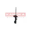 KAMOKA 2000565 - Amortisseur avant gauche 