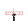 KAMOKA 2000565 - Amortisseur avant gauche 