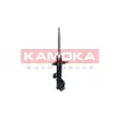 KAMOKA 2000565 - Amortisseur avant gauche 