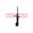 KAMOKA 2000598 - Amortisseur avant droit 