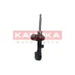 KAMOKA 2000598 - Amortisseur avant droit 