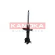 KAMOKA 2000600 - Amortisseur avant droit 