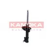 KAMOKA 2000600 - Amortisseur avant droit 