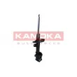 KAMOKA 2000602 - Amortisseur avant droit 