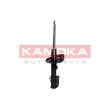 KAMOKA 2000602 - Amortisseur avant droit 