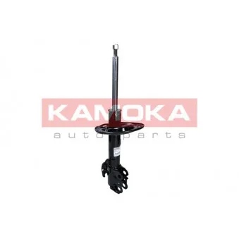 Amortisseur avant gauche KAMOKA OEM 4852080089