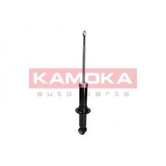 Jeu de 2 amortisseurs arrière KAMOKA OEM 05105106AD