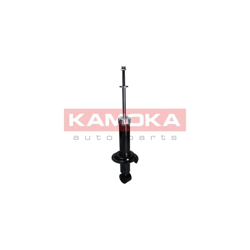 Jeu de 2 amortisseurs arrière KAMOKA 2000613 - Visuel 1