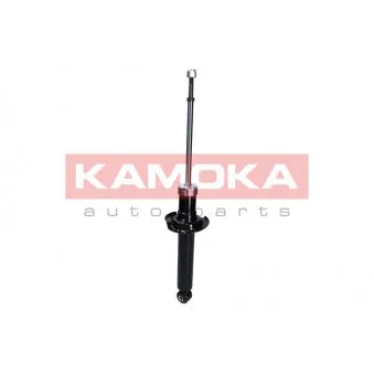 Jeu de 2 amortisseurs arrière KAMOKA 2000627