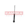 Jeu de 2 amortisseurs arrière KAMOKA [2000629]