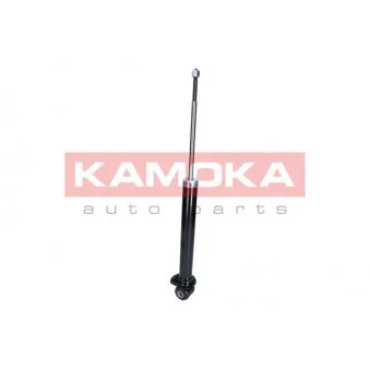 Jeu de 2 amortisseurs arrière KAMOKA OEM 8A5513029P