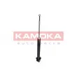 KAMOKA 2000629 - Jeu de 2 amortisseurs arrière
