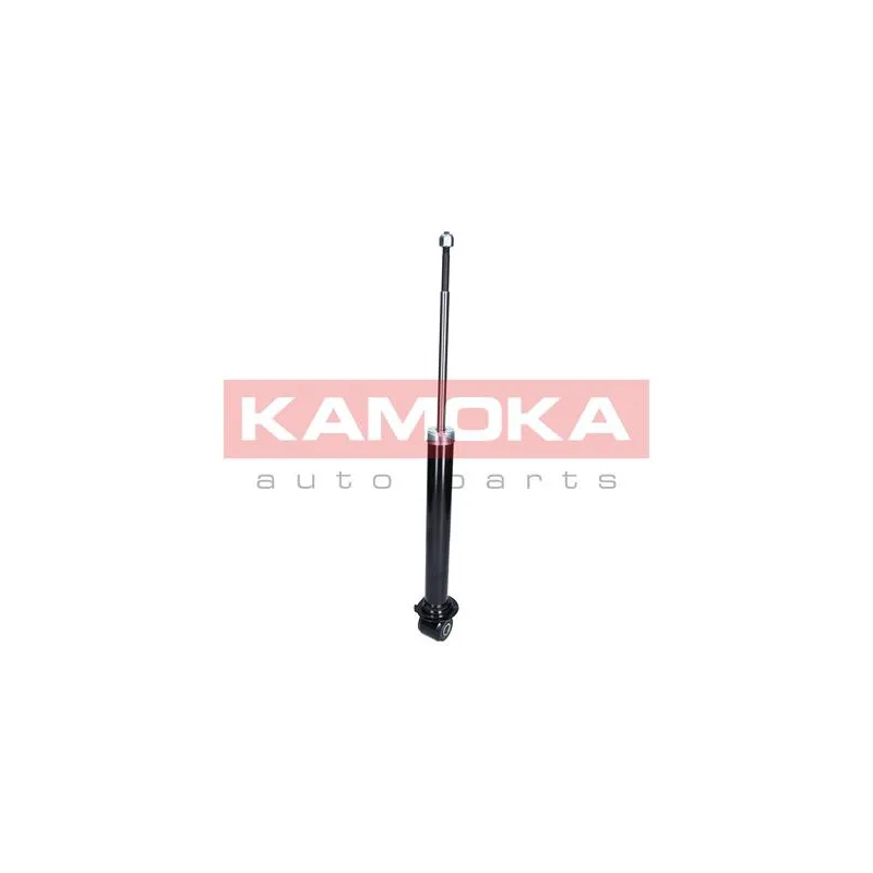Jeu de 2 amortisseurs arrière KAMOKA 2000629 - Visuel 1