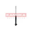 KAMOKA 2000629 - Jeu de 2 amortisseurs arrière