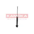 KAMOKA 2000629 - Jeu de 2 amortisseurs arrière