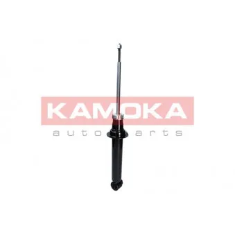 Jeu de 2 amortisseurs arrière KAMOKA OEM 33521093646