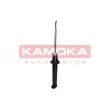 KAMOKA 2000630 - Jeu de 2 amortisseurs arrière