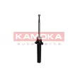 KAMOKA 2000631 - Jeu de 2 amortisseurs avant