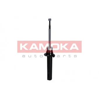 Jeu de 2 amortisseurs avant KAMOKA OEM 50705360