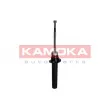KAMOKA 2000631 - Jeu de 2 amortisseurs avant
