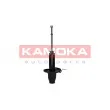 KAMOKA 2000639 - Amortisseur avant droit 