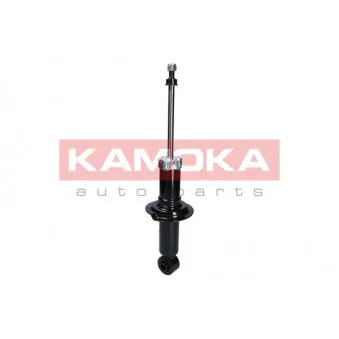 Jeu de 2 amortisseurs arrière KAMOKA OEM 20365AE14A