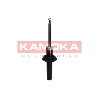 Jeu de 2 amortisseurs avant KAMOKA OEM 8T0413031AC