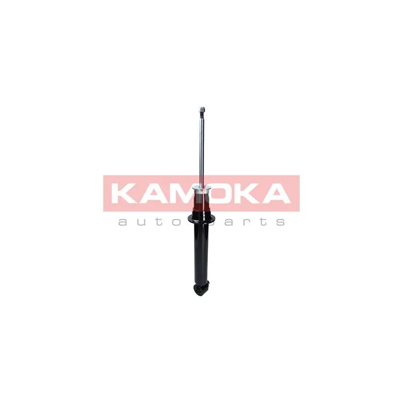 Jeu de 2 amortisseurs arrière KAMOKA 2000652 - Visuel 1