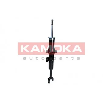 Amortisseur avant gauche KAMOKA OEM 31316797765