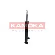 KAMOKA 2000659 - Amortisseur arrière droit 