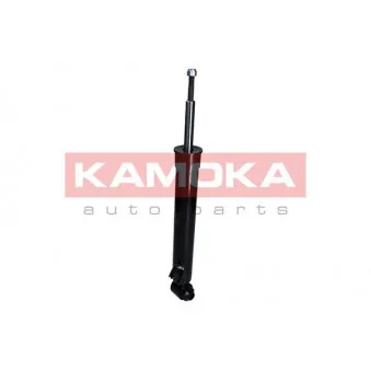 Amortisseur arrière gauche KAMOKA OEM 33526780489