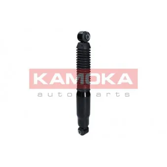 Jeu de 2 amortisseurs arrière KAMOKA OEM PEUGAAM03