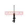 KAMOKA 2000664 - Amortisseur avant gauche 
