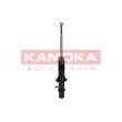 KAMOKA 2000664 - Amortisseur avant gauche 