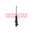 KAMOKA 2000664 - Amortisseur avant gauche 