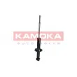 Jeu de 2 amortisseurs arrière KAMOKA [2000665]