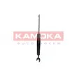 KAMOKA 2000676 - Jeu de 2 amortisseurs avant