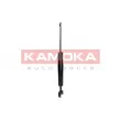 KAMOKA 2000676 - Jeu de 2 amortisseurs avant