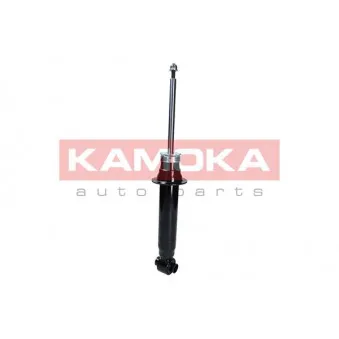 Jeu de 2 amortisseurs avant KAMOKA OEM 5202TS