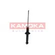 KAMOKA 2000684 - Jeu de 2 amortisseurs arrière