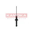 KAMOKA 2000684 - Jeu de 2 amortisseurs arrière