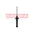 KAMOKA 2000688 - Jeu de 2 amortisseurs avant